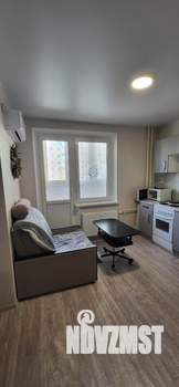 1-к квартира, на длительный срок, 30м2, 8/19 этаж