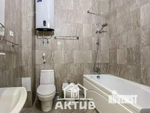 1-к квартира, на длительный срок, 43м2, 8/21 этаж