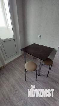 Студия квартира, на длительный срок, 27м2, 13/18 этаж