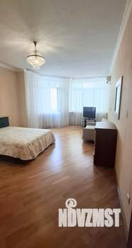 2-к квартира, на длительный срок, 100м2, 7/18 этаж