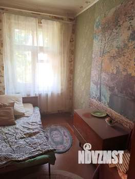 2-к квартира, на длительный срок, 33м2, 2/2 этаж