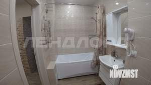 1-к квартира, на длительный срок, 39м2, 3/19 этаж