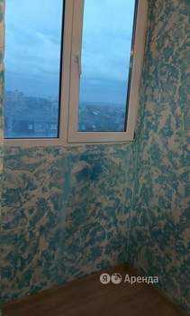 1-к квартира, на длительный срок, 36м2, 12/26 этаж