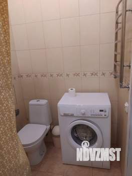 1-к квартира, на длительный срок, 50м2, 9/22 этаж