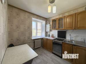 2-к квартира, на длительный срок, 46м2, 5/6 этаж