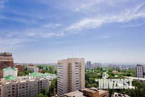 1-к квартира, посуточно, 35м2, 16/24 этаж