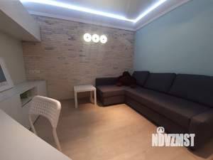 2-к квартира, на длительный срок, 44м2, 17/22 этаж