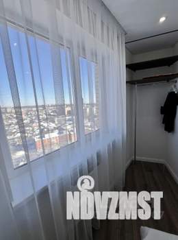 1-к квартира, на длительный срок, 40м2, 16/16 этаж