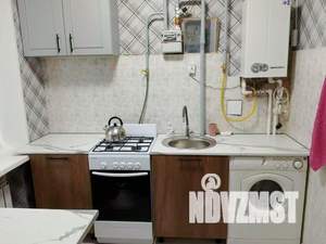 2-к квартира, на длительный срок, 31м2, 2/2 этаж