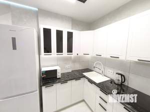 Студия квартира, на длительный срок, 32м2, 17/25 этаж