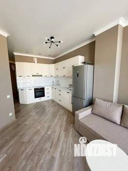 2-к квартира, на длительный срок, 48м2, 10/26 этаж