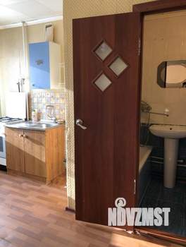 1-к квартира, на длительный срок, 25м2, 8/10 этаж