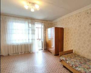 1-к квартира, на длительный срок, 40м2, 7/17 этаж