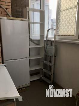 Студия квартира, на длительный срок, 25м2, 2/7 этаж