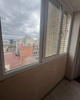 1-к квартира, на длительный срок, 36м2, 9/9 этаж