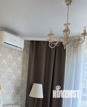 1-к квартира, на длительный срок, 43м2, 14/28 этаж