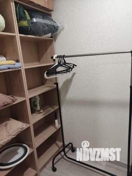 1-к квартира, на длительный срок, 47м2, 3/20 этаж