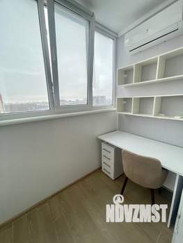 1-к квартира, на длительный срок, 50м2, 14/17 этаж