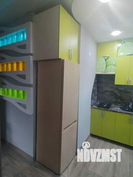 2-к квартира, на длительный срок, 35м2, 1/3 этаж