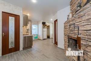 2-к квартира, на длительный срок, 40м2, 1/1 этаж