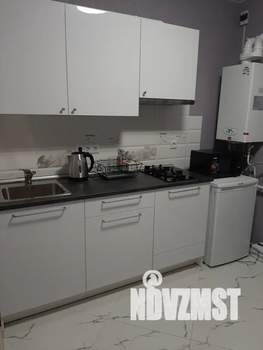 1-к квартира, посуточно, 37м2, 3/22 этаж