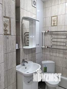 Студия квартира, посуточно, 25м2, 5/7 этаж