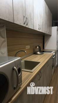 1-к квартира, на длительный срок, 43м2, 6/19 этаж