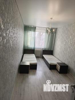 2-к квартира, на длительный срок, 45м2, 4/5 этаж