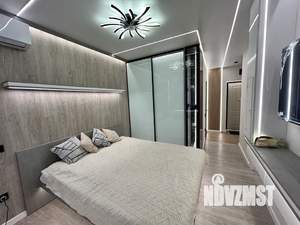 1-к квартира, на длительный срок, 35м2, 18/19 этаж