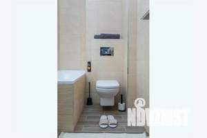 1-к квартира, посуточно, 33м2, 12/23 этаж