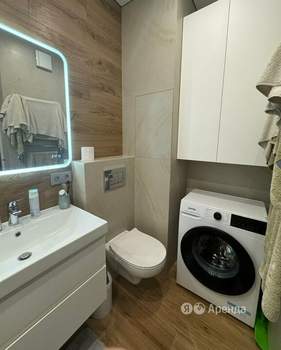 2-к квартира, на длительный срок, 42м2, 5/5 этаж