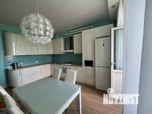 3-к квартира, на длительный срок, 100м2, 6/8 этаж