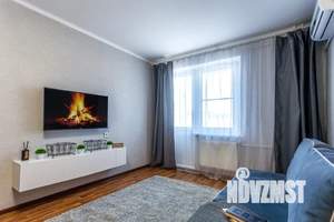 1-к квартира, посуточно, 36м2, 2/16 этаж