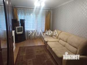 3-к квартира, на длительный срок, 56м2, 3/5 этаж