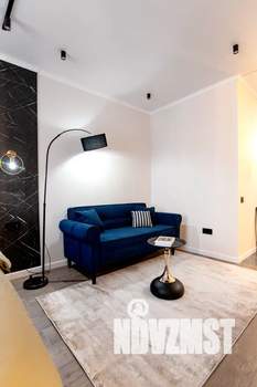 1-к квартира, посуточно, 40м2, 10/20 этаж