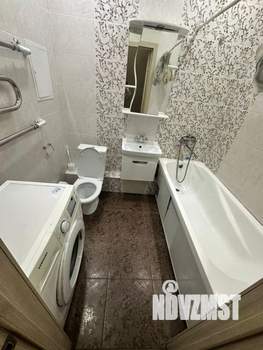 1-к квартира, на длительный срок, 31м2, 16/21 этаж