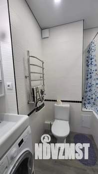 Студия квартира, посуточно, 32м2, 14/25 этаж