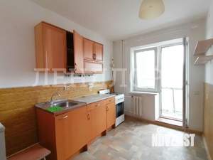 1-к квартира, на длительный срок, 35м2, 8/9 этаж