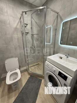 1-к квартира, на длительный срок, 33м2, 9/20 этаж