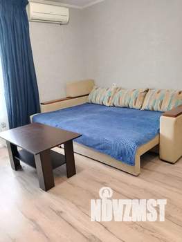 1-к квартира, посуточно, 40м2, 8/9 этаж