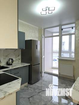 2-к квартира, посуточно, 48м2, 7/26 этаж