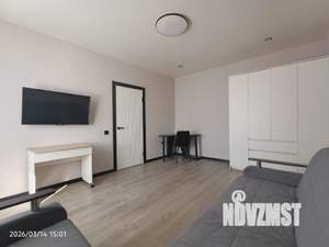 1-к квартира, на длительный срок, 45м2, 21/22 этаж