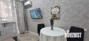 1-к квартира, на длительный срок, 38м2, 10/25 этаж