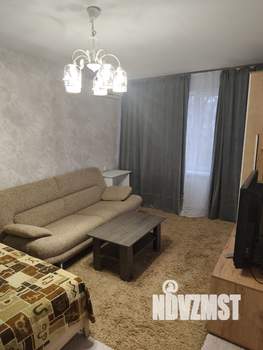 1-к квартира, на длительный срок, 31м2, 1/5 этаж