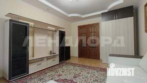 2-к квартира, на длительный срок, 63м2, 1/10 этаж