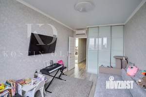 3-к квартира, на длительный срок, 100м2, 18/32 этаж