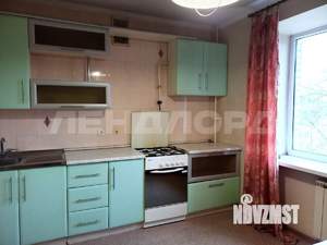 1-к квартира, на длительный срок, 42м2, 6/10 этаж