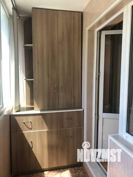 1-к квартира, на длительный срок, 46м2, 4/10 этаж