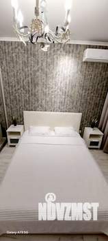 2-к квартира, посуточно, 50м2, 14/18 этаж