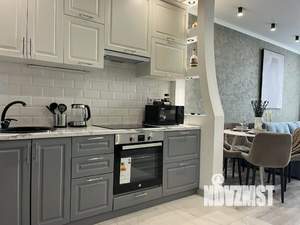 1-к квартира, посуточно, 47м2, 1/1 этаж